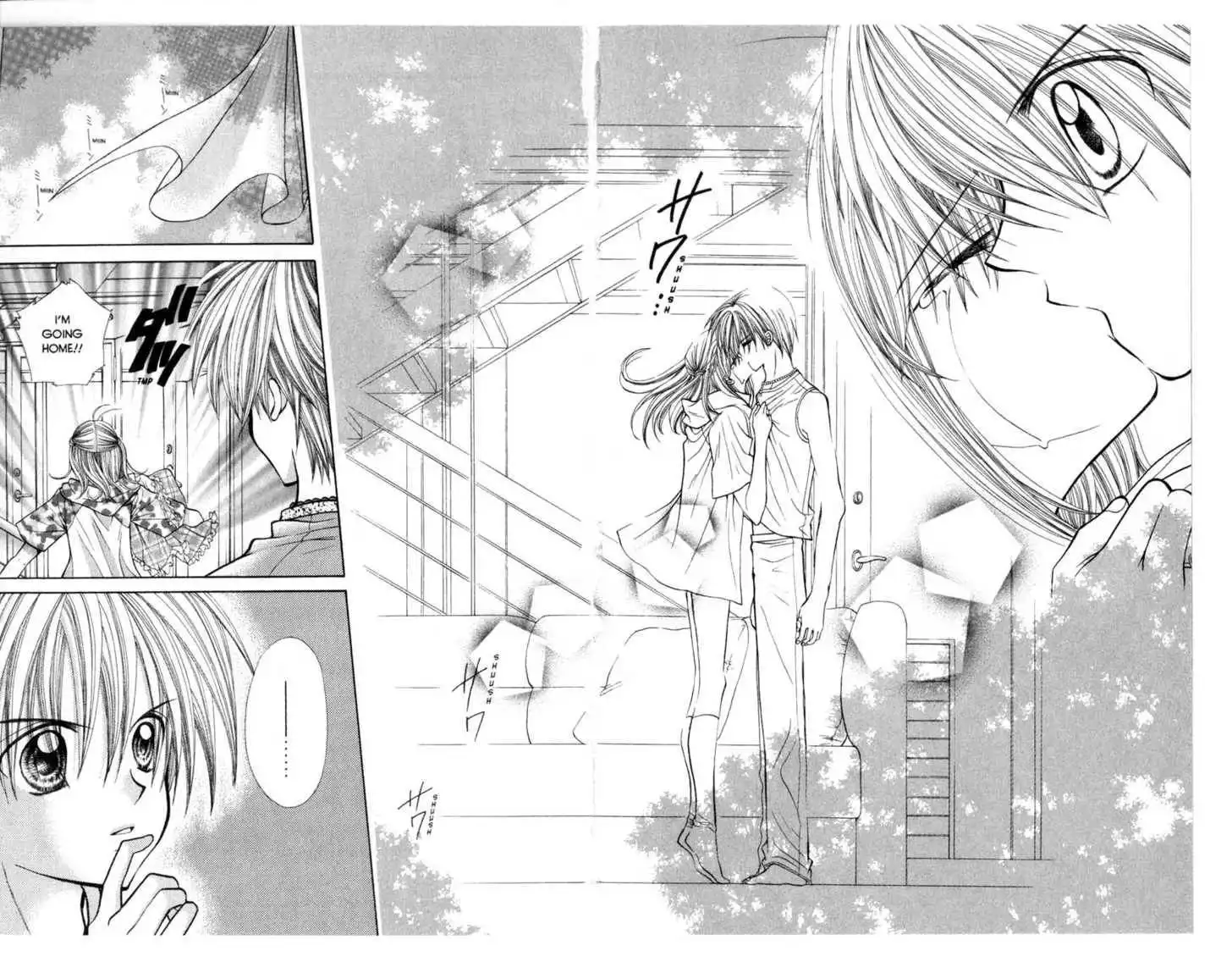 Mermaid Melody Pichi Pichi Pitch Chapter 5.2 19